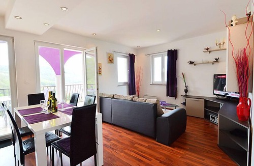 Trget Apartment | Apartment Šverko by Interhome