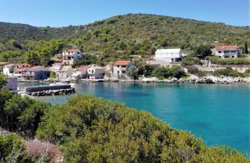 Cove Donja Krusica (Donje selo) Apartment | Apartment Žalo