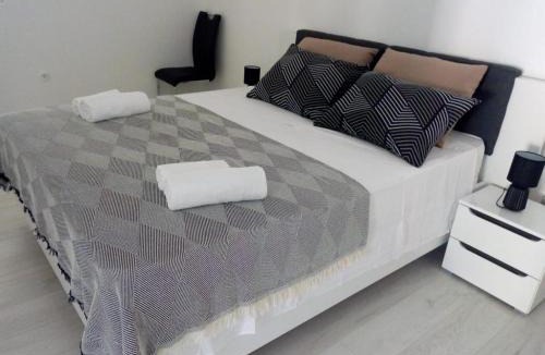 Cove Donja Krusica (Donje selo) Apartment | Apartment Žalo