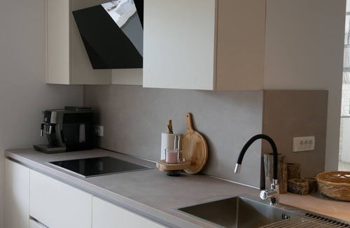 Rogocana Apartment | Apartment(1) Luka max.4 pers. Next to the pool and 7 min from the sea.