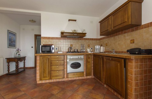 Stanisovi Apartment | Apartment 1255/12014 (Istria - Koromačno), 4000m from the beach