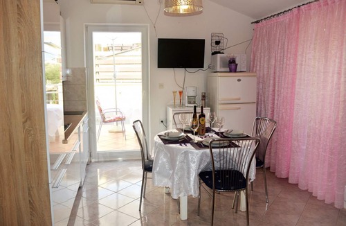 Ravni Apartment | Apartment 1337/12602 (Istria - Ravni), 500m from the beach