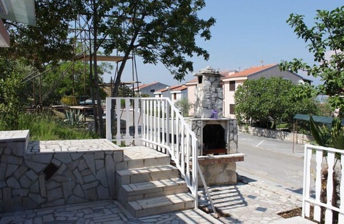 Ravni Apartment | Apartment 1337/12602 (Istria - Ravni), 500m from the beach