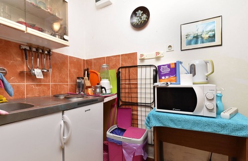 Pjescana Uvala Apartment | Apartment 1356/12761 (Istria - Pjescana Uvala), 150m from the beach