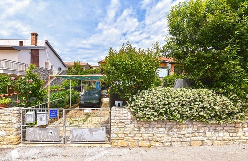 Pjescana Uvala Apartment | Apartment 1356/12761 (Istria - Pjescana Uvala), 150m from the beach