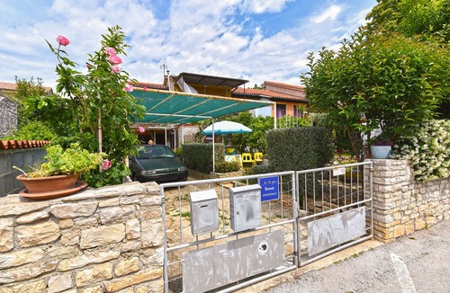 Pjescana Uvala Apartment | Apartment 1356/12761 (Istria - Pjescana Uvala), 150m from the beach
