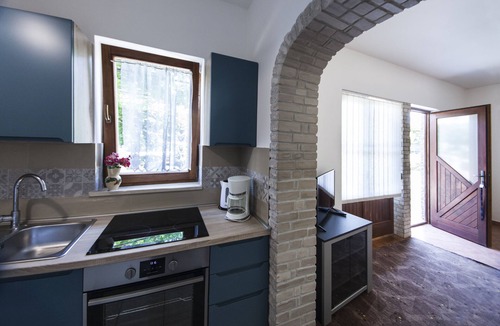 Pjescana Uvala Apartment | Apartment 1398/13154 (Istria - Pjescana Uvala), 350m from the beach