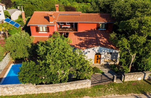 Krnica Apartment | Apartment 1510/14941 (Istria - Krnica), 2500m from the beach