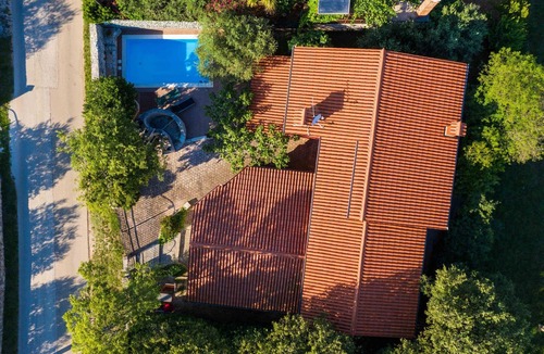Krnica Apartment | Apartment 1510/14941 (Istria - Krnica), 2500m from the beach