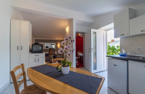 Krnica Apartment | Apartment 1511/14950 (Istria - Krnica), 2500m from the beach