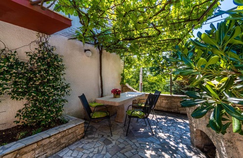 Krnica Apartment | Apartment 1511/14950 (Istria - Krnica), 2500m from the beach