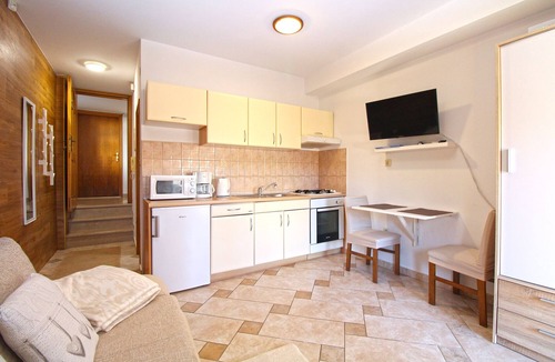 Vinkuran Apartment | Apartment 1531/15377 (Istria - Vinkuran), 500m from the beach