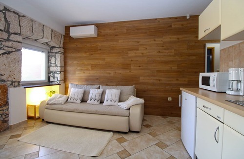Vinkuran Apartment | Apartment 1531/15377 (Istria - Vinkuran), 500m from the beach