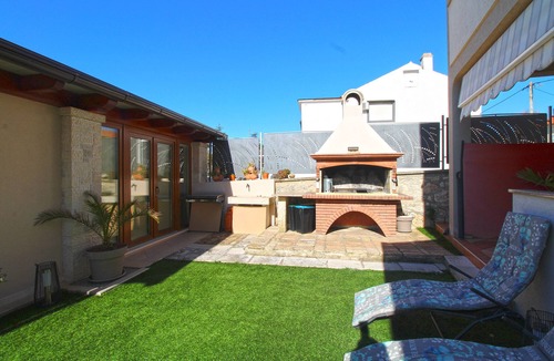 Vinkuran Apartment | Apartment 1531/15377 (Istria - Vinkuran), 500m from the beach