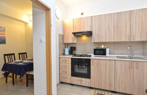 Vinkuran Apartment | Apartment 1927/23693 (Istria - Vinkuran), 500m from the beach