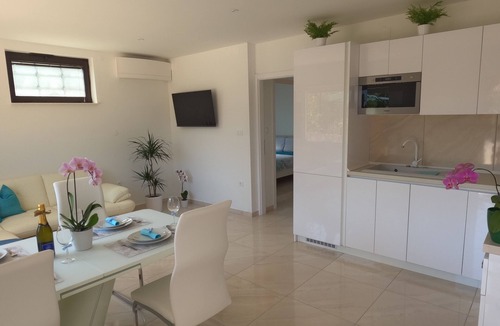 Vinkuran Apartment | Apartment 1927/55613 (Istria - Vinkuran), 500m from the beach