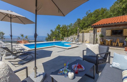 Hreljin Apartment | Apartment ∙ 2 bedrooms ∙ 5 guests