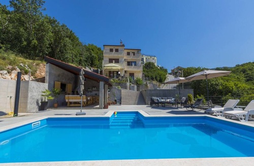 Hreljin Apartment | Apartment ∙ 2 bedrooms ∙ 5 guests