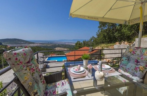 Hreljin Apartment | Apartment ∙ 2 bedrooms ∙ 5 guests