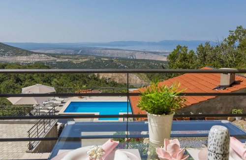 Hreljin Apartment | Apartment ∙ 2 bedrooms ∙ 5 guests