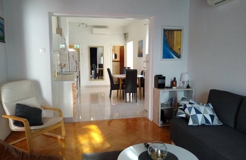 Sodici Apartment | Apartment ∙ 2 bedrooms ∙ 3 guests
