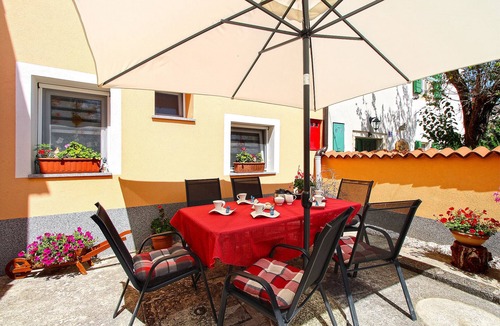 Krnica Apartment | Apartment 2180/55870 (Istria - Krnica), 2500m from the beach