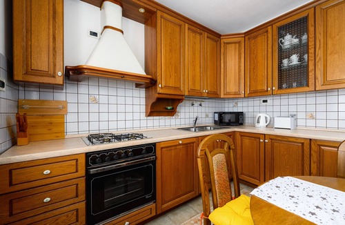 Paradiz Apartment | Apartment 2190/56787 (Istria - Paradiž), 10000m from the beach