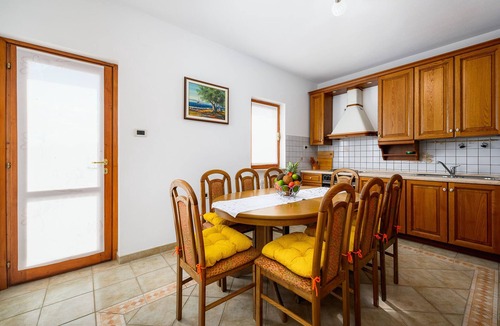 Paradiz Apartment | Apartment 2190/56787 (Istria - Paradiž), 10000m from the beach
