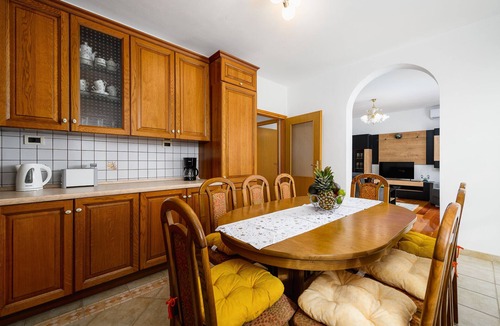 Paradiz Apartment | Apartment 2190/56787 (Istria - Paradiž), 10000m from the beach