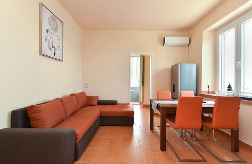Koromacno Apartment | Apartment 2334/111879 (Istria - Koromačno), 20m from the beach