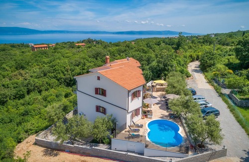 Drenje Apartment | Apartment 294/31747 (Istria - Labin), 800m from the beach