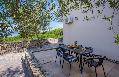 Drenje Apartment | Apartment 294/31747 (Istria - Labin), 800m from the beach