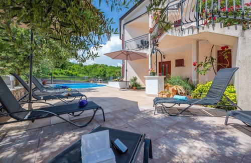 Drenje Apartment | Apartment 294/648 (Istria - Labin), 800m from the beach
