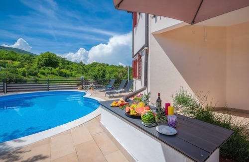 Drenje Apartment | Apartment 294/650 (Istria - Labin), 800m from the beach