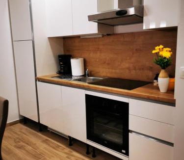 Selce Apartment | Apartment 4* with big terasse