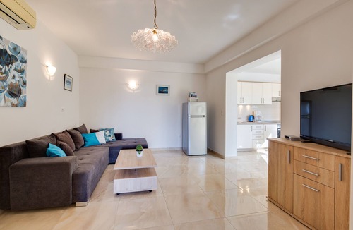 Palit Apartment | APARTMENT 67 M2 - A BEDROOM, MODERN, COMFORTABLE LARGE BALCONY, BATH VIEW