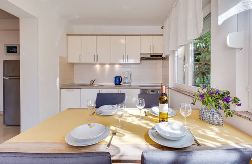 Palit Apartment | APARTMENT 67 M2 - A BEDROOM, MODERN, COMFORTABLE LARGE BALCONY, BATH VIEW