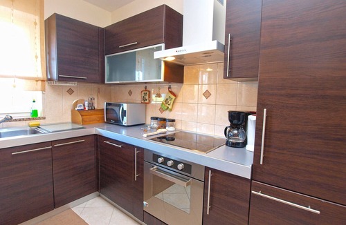 Kapelica Apartment | Apartment 870/2041 (Istria - Labin), 6000m from the beach