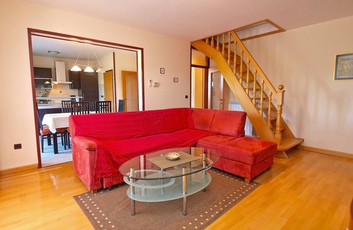 Kapelica Apartment | Apartment 870/2041 (Istria - Labin), 6000m from the beach