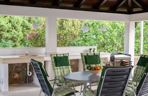 Silo Apartment | Apartment A1 - Apartments Ivica Island of Krk Croatia