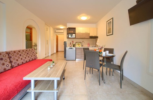 Silo Apartment | Apartment A5 - Apartments Ivica Island of Krk Croatia