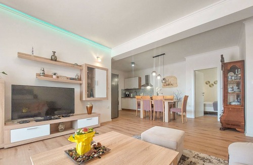 Viskovo Apartment | Apartment Adrian by Interhome