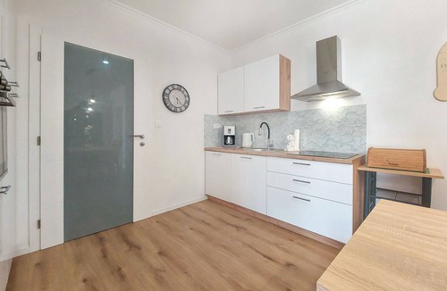 Viskovo Apartment | Apartment Adrian by Interhome