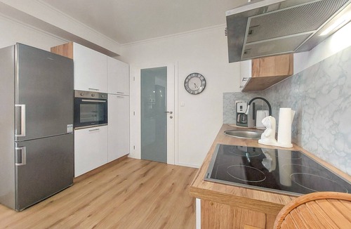 Viskovo Apartment | Apartment Adrian by Interhome