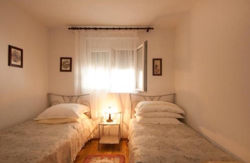 Splitska Apartment | Apartment Agata