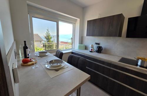 Cikovici Apartment | Apartment Alina 2, Kastav