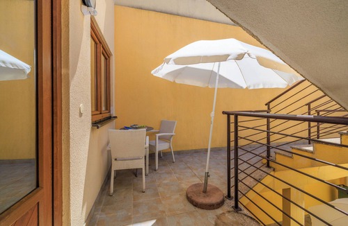 Selce Apartment | Apartment Alto Mare 2 (Kvarner - Selce)