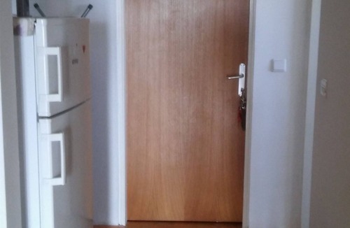 Vratarusa Apartment | Apartment Anđela (48031-A1) - Senj