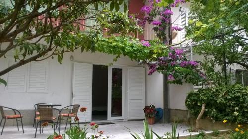 Omis Apartment | Apartment Anđelka