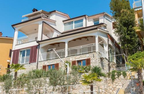 Rabac Apartment | Apartment Ana 1069